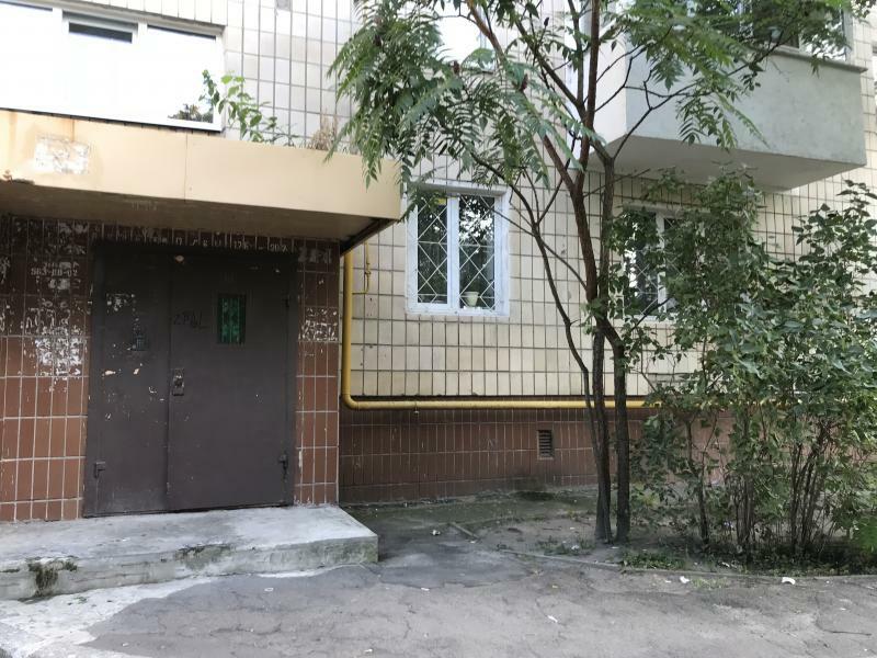 Оренда 2-кімнатної квартири 50 м², Тростянецька вул., 12