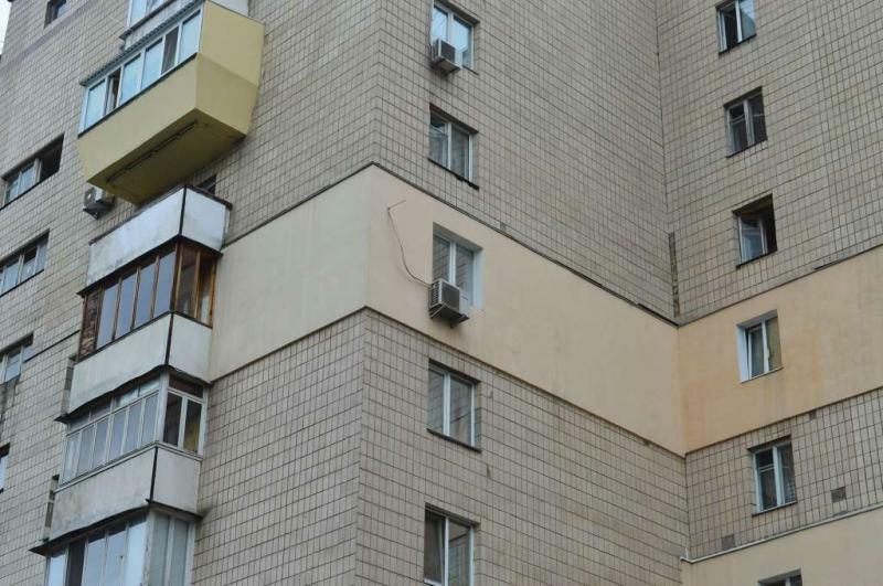 Оренда 2-кімнатної квартири 50 м², Тростянецька вул., 12