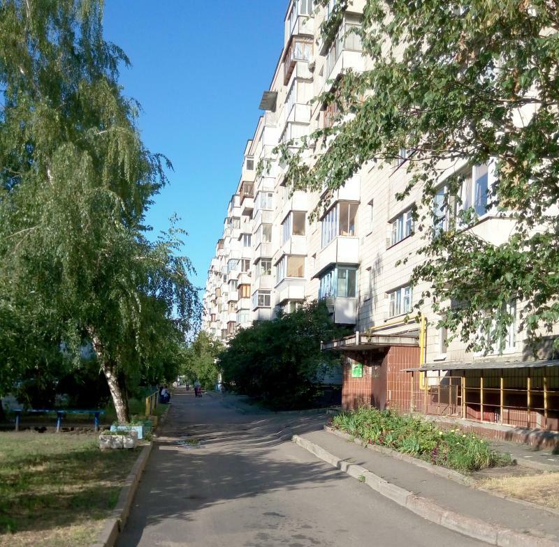 Оренда 2-кімнатної квартири 50 м², Тростянецька вул., 12