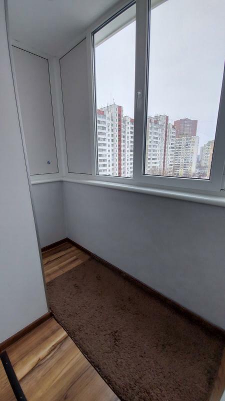 Аренда комнаты/части квартиры, Тростянецкая ул., 3
