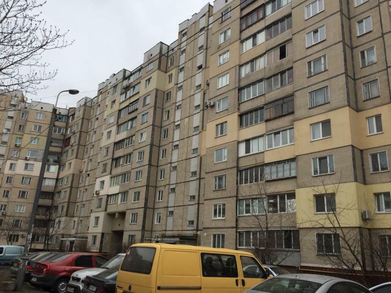 Продаж 3-кімнатної квартири 69 м², Тростянецька вул., 3