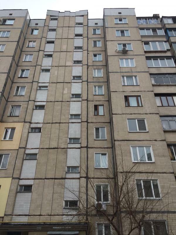 Продаж 3-кімнатної квартири 69 м², Тростянецька вул., 3