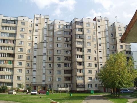Аренда комнаты/части квартиры, Тростянецкая ул., 3