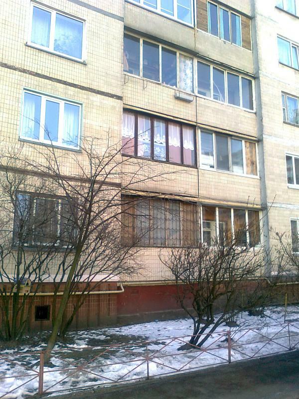 Продаж 3-кімнатної квартири 69 м², Тростянецька вул., 3