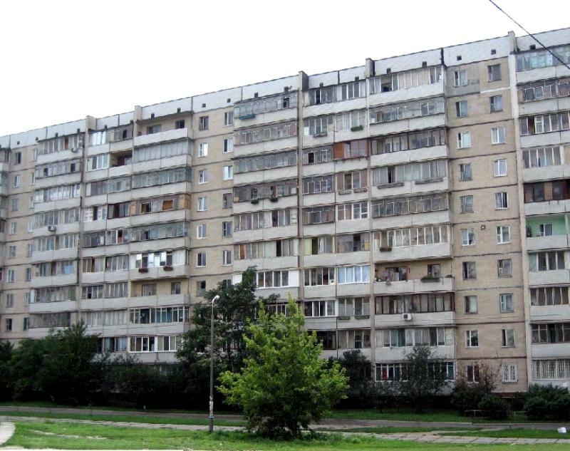 Продаж 3-кімнатної квартири 69 м², Тростянецька вул., 3