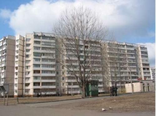 Аренда комнаты/части квартиры, Тростянецкая ул., 3