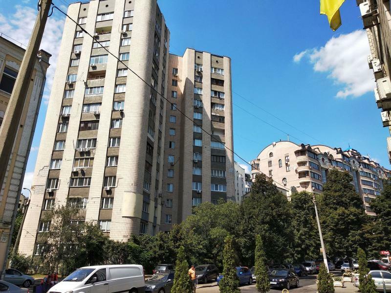 Продажа 2-комнатной квартиры 70 м², Тургеневская ул., 37/41