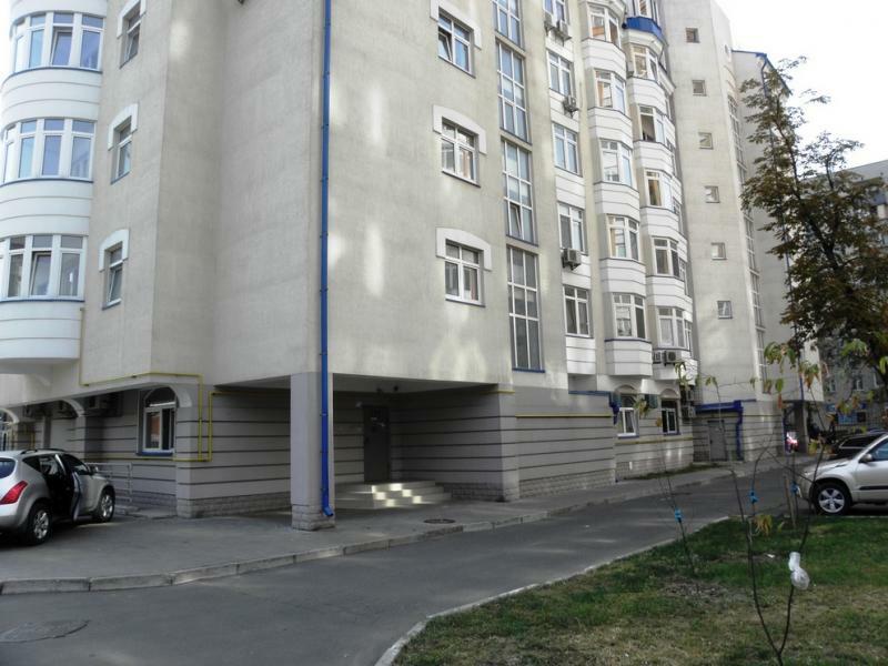 Аренда 3-комнатной квартиры 108 м², Туровская ул., 29