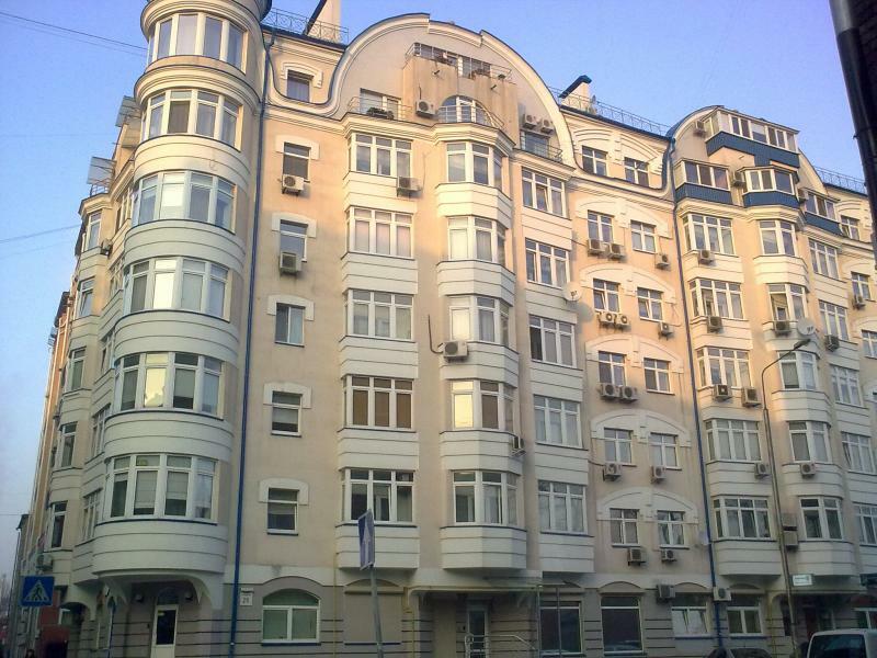 Аренда 3-комнатной квартиры 108 м², Туровская ул., 29