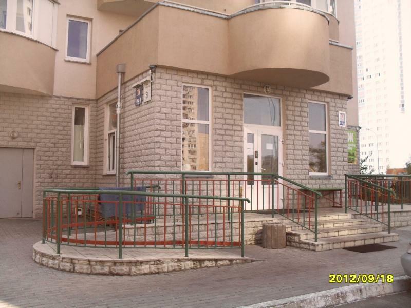 Продаж 2-кімнатної квартири 78 м², Урлівська вул., 21