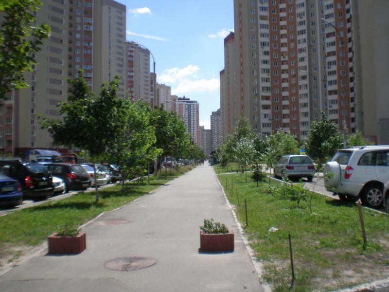 Продаж 2-кімнатної квартири 78 м², Урлівська вул., 21