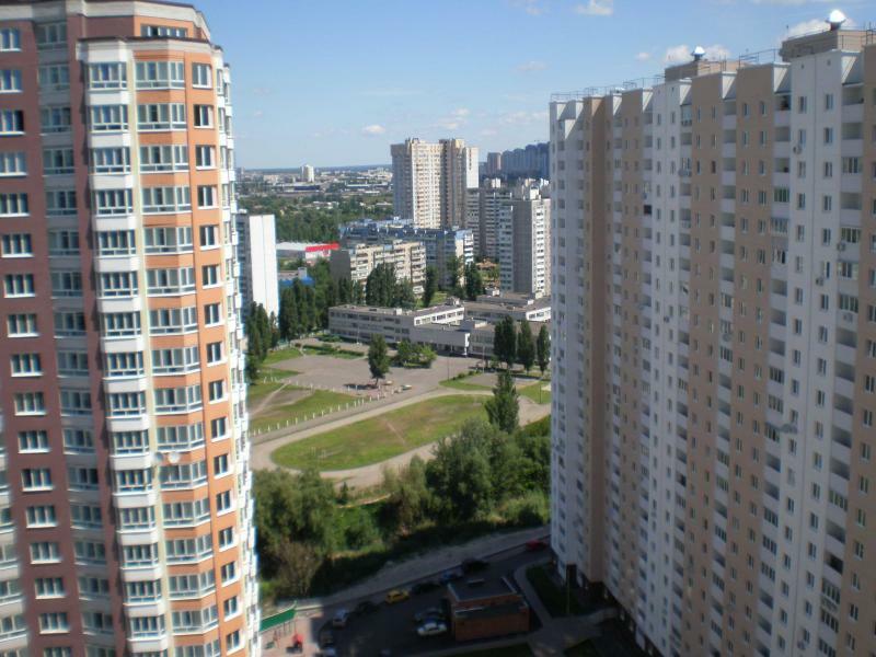 Продаж 2-кімнатної квартири 78 м², Урлівська вул., 21