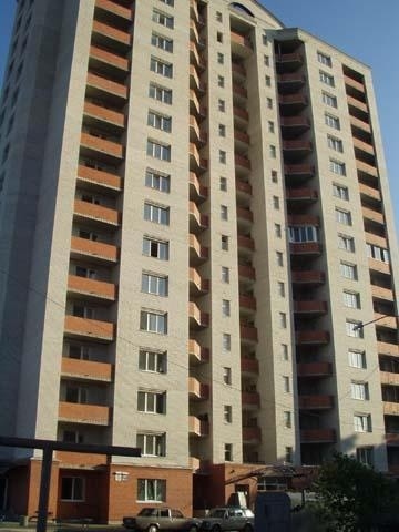 Киев, Феодоры Пушиной ул., 50А