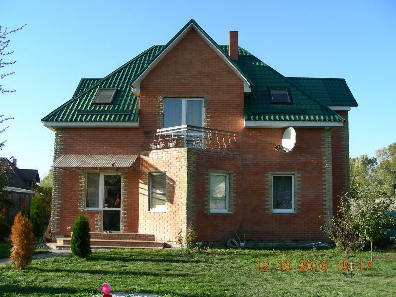 Киев, Ивана Франко пер., 3