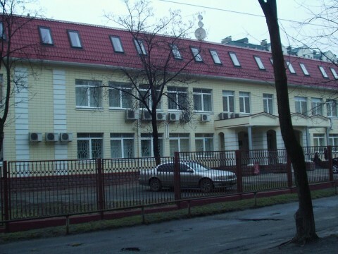 Киев, Харьковское шоссе, 11А
