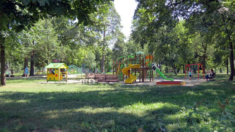 Київ, Федори Пушиної вул., 49