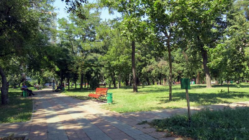 Київ, Федори Пушиної вул., 49