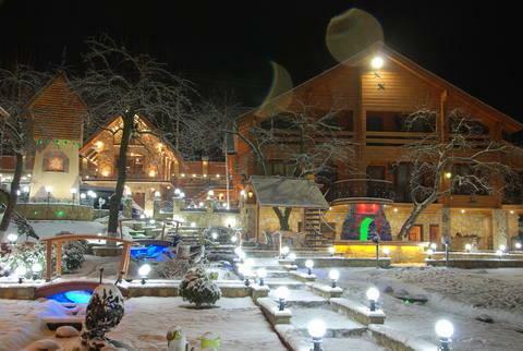 Київ, Лермонтова вул., 56