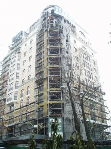 Київ, Лютеранська вул., 14