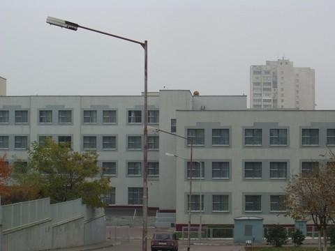 Киев, Ивана Пулюя ул., 3Б