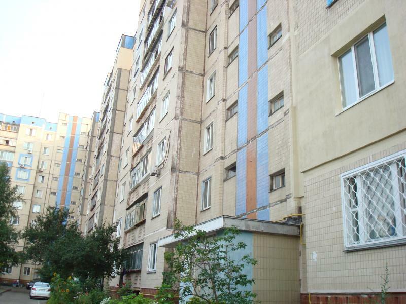Киевская обл., Броварской район, г. Бровары, Симона Петлюры ул., 19А