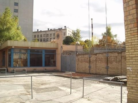Киев, Златоустовская ул., 11