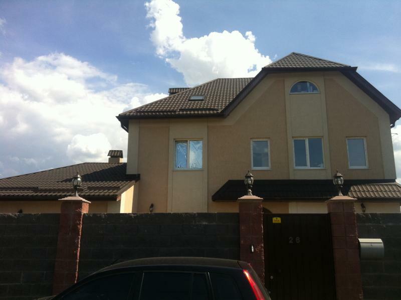 Київ, Оноре де Бальзака вул., 21в