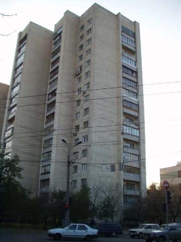 Київ, Герцена вул., 7