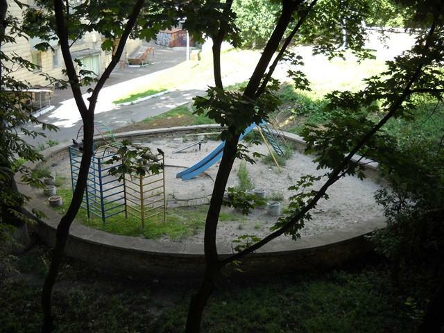 Киев, Глебова ул., 7