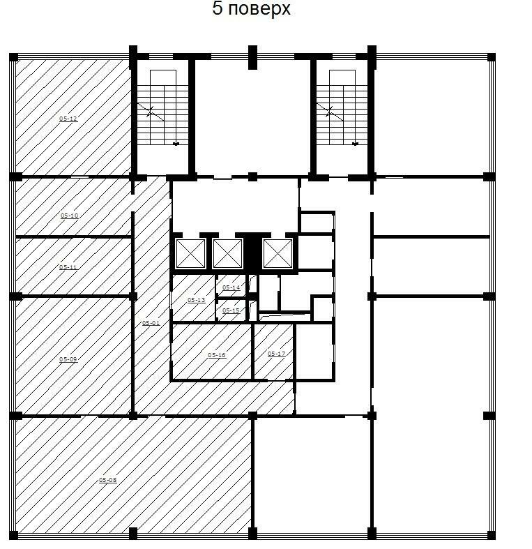 Аренда офиса 488 м², Глубочицкая ул., 17А