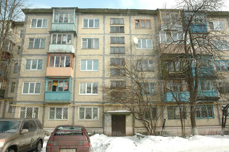 Киев, Гната Юры ул., 9Б