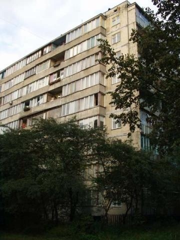Київ, Івана Виговського вул., 24Б