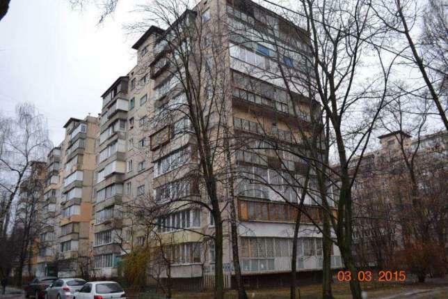 Київ, Івана Виговського вул., 24Б