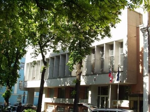 Київ, Ярославів Вал вул., 34