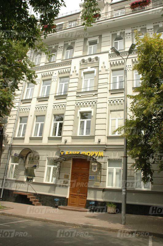 Киев, Ярославов Вал ул., 36