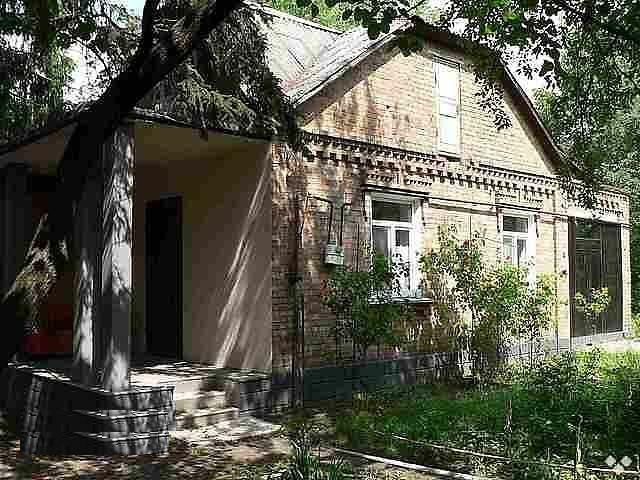 Київ, Яснополянська вул., 15/20