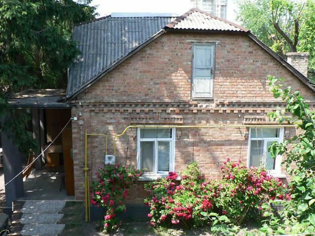 Київ, Яснополянська вул., 15/20