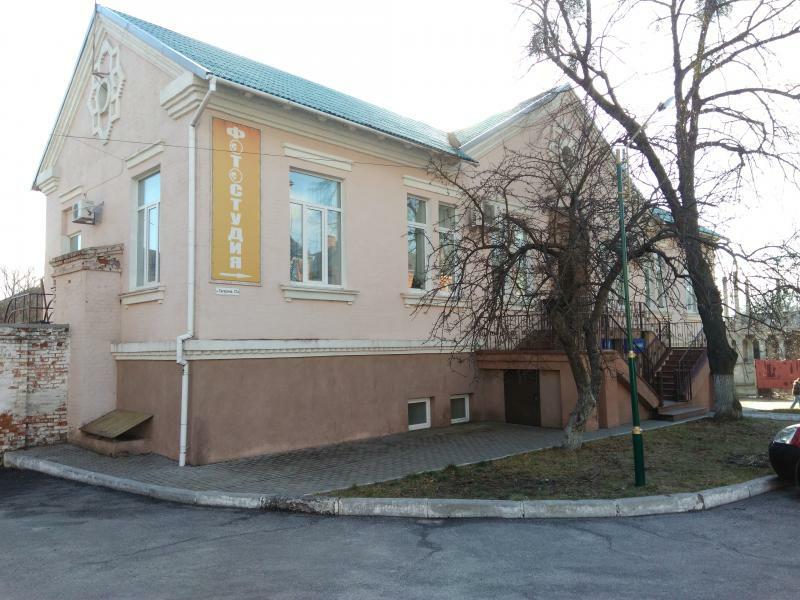 Киевская обл., Белоцерковский район, г. Белая Церковь, Гагарина ул., 37