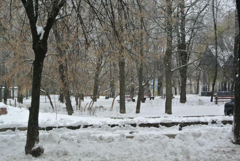 Киев, Ружинский пер., 10