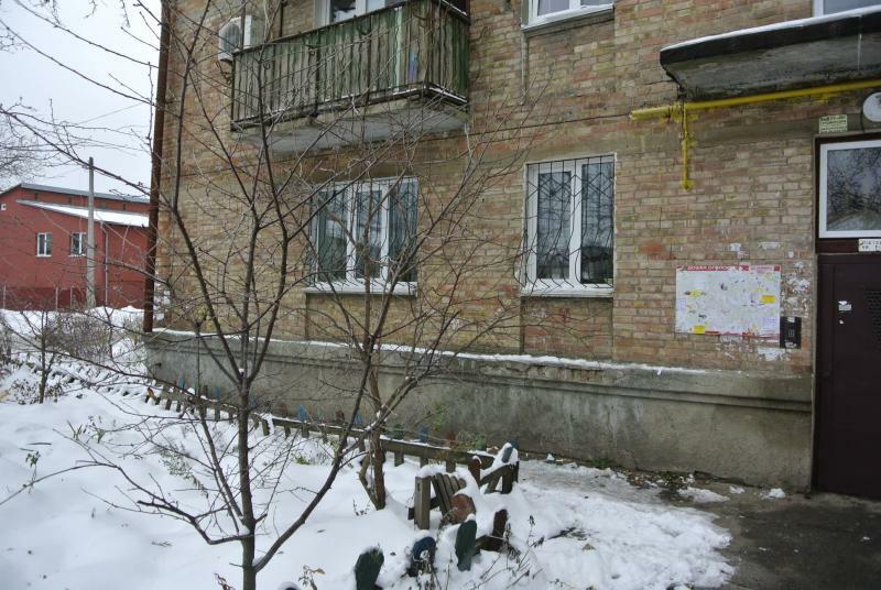 Киев, Ружинский пер., 10