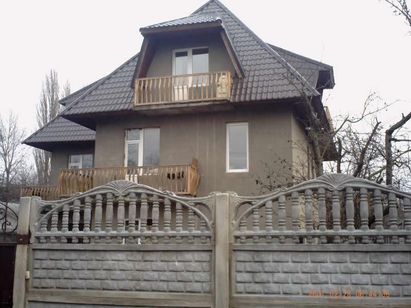 Киев, Евгения Маланюка ул., 114А