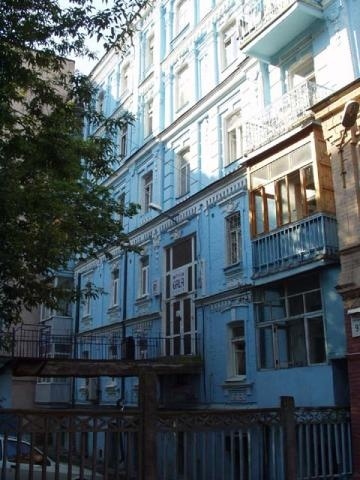 Аренда офиса 40 м², Саксаганского ул., 91