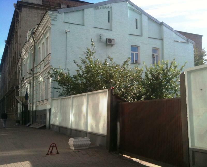 Киев, Жилянская ул., 144