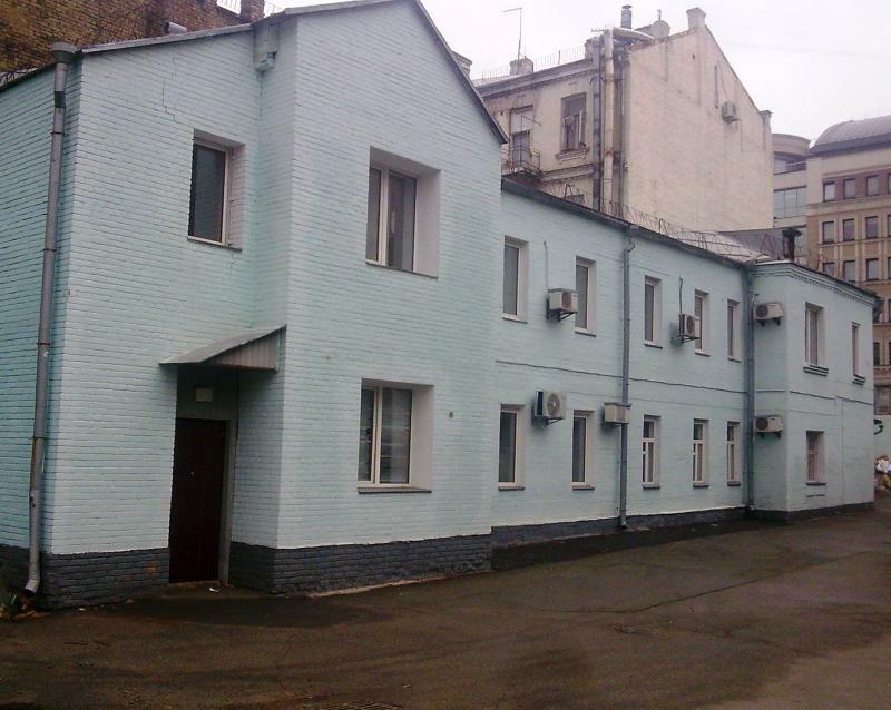 Киев, Жилянская ул., 144