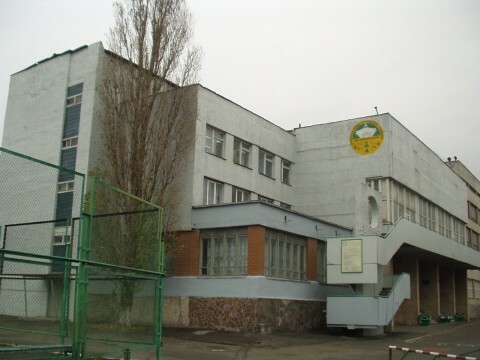 Київ, Деревообробна вул., 3