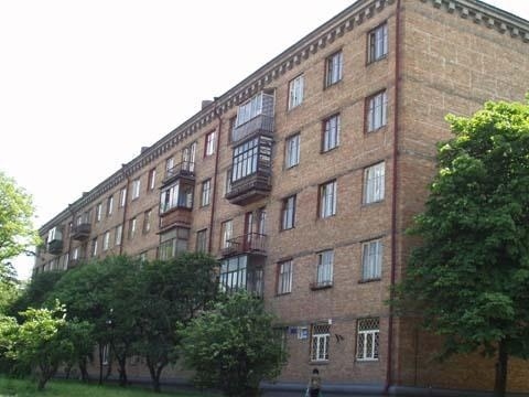 Київ, Дружби Народів бул., 20
