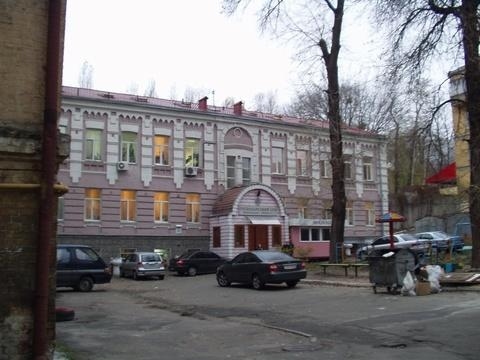 Киев, Жилянская ул., 58Б
