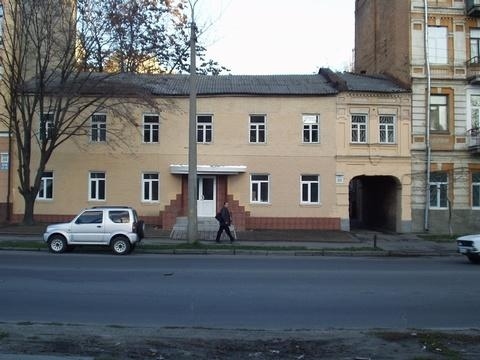 Киев, Жилянская ул., 106