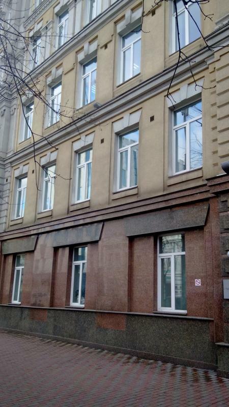 Киев, Жилянская ул., 31