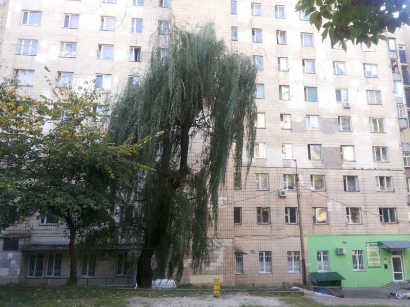 Киев, Жилянская ул., 74